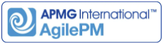 APMG International Agile_Logo